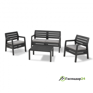 Комплект мебели Delano Set